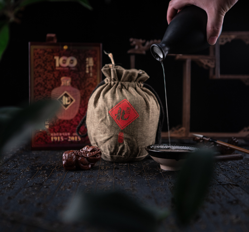 黔莊龍·龍壇