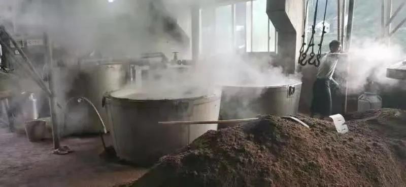 百年黔莊