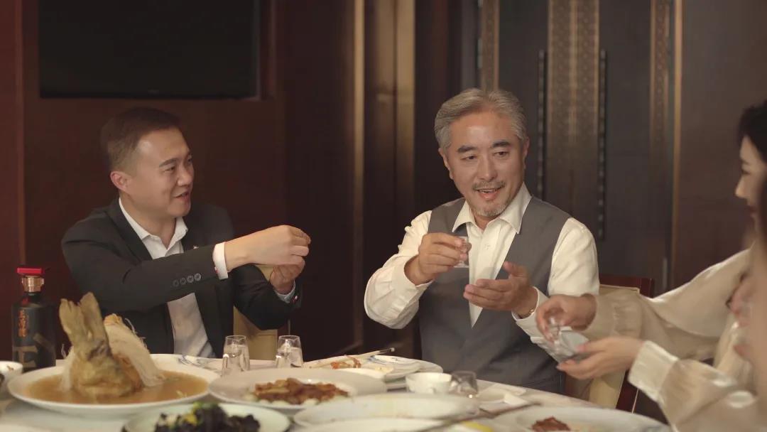 為什么大人物只喝醬香酒，真相驚人，是誰剝奪