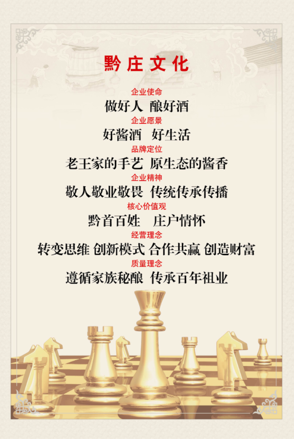 黔莊酒業(yè)集團
