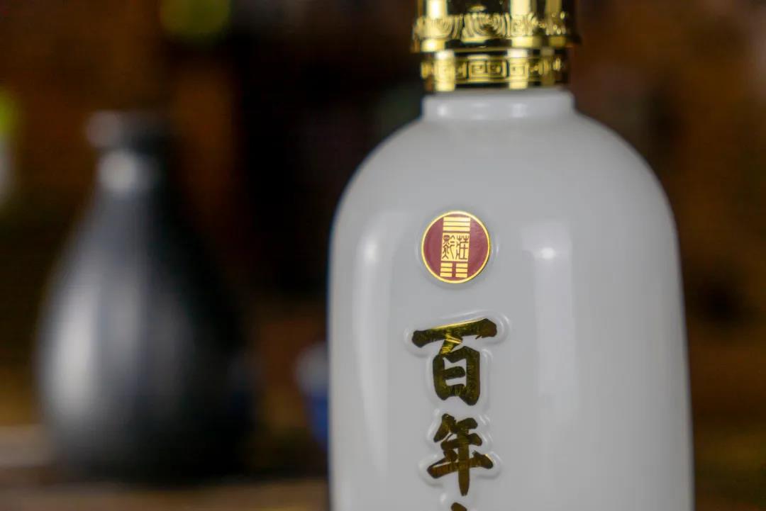 undefined 百年土酒·Ⅰ代