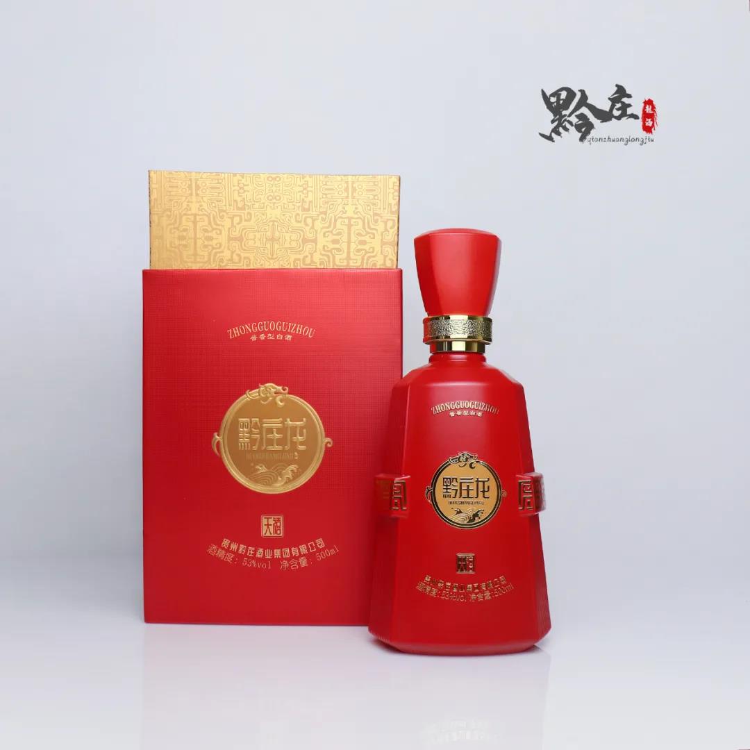 undefined 黔莊龍酒·天禧