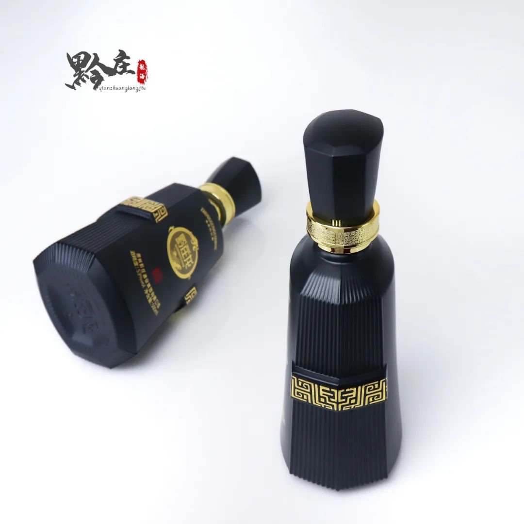 黔莊龍酒·天時(shí)