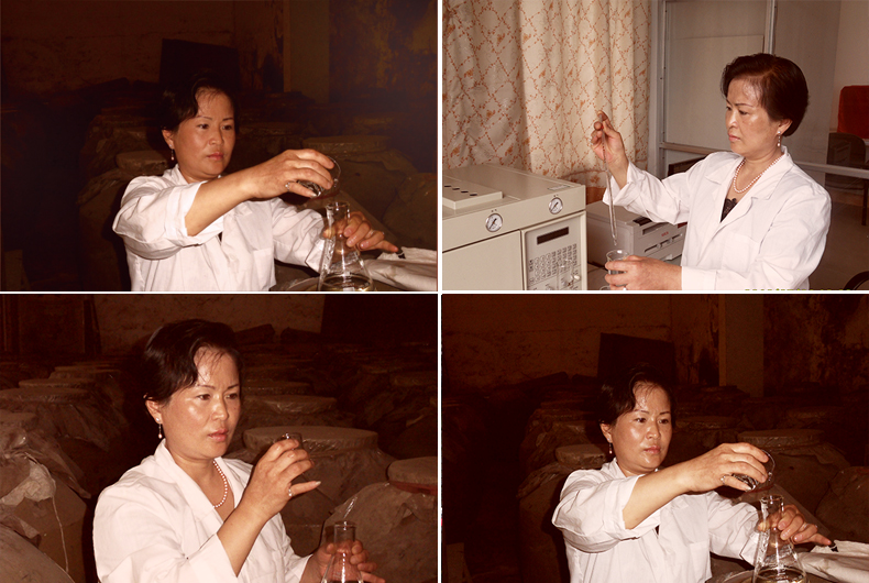 醬香酒要“勾兌”，是為了利潤最大化嗎？
