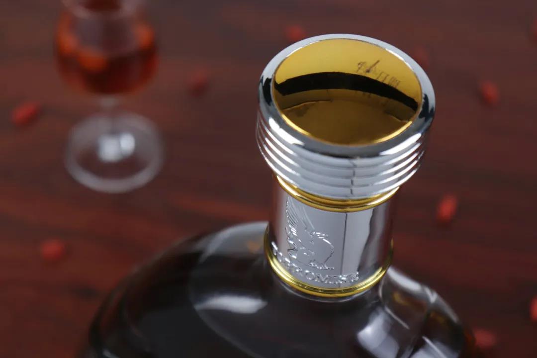 undefined 塞上無極·枸杞酒