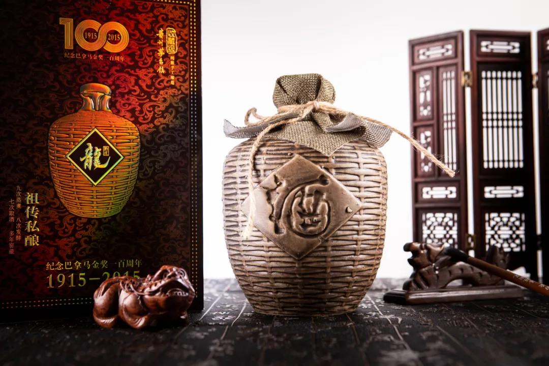 為什么醬香型白酒要儲(chǔ)存5年之后才好喝