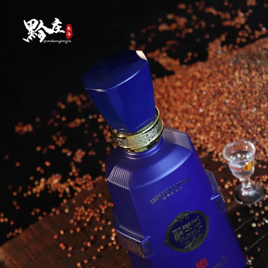 一分鐘了解醬香型白酒的六個特點