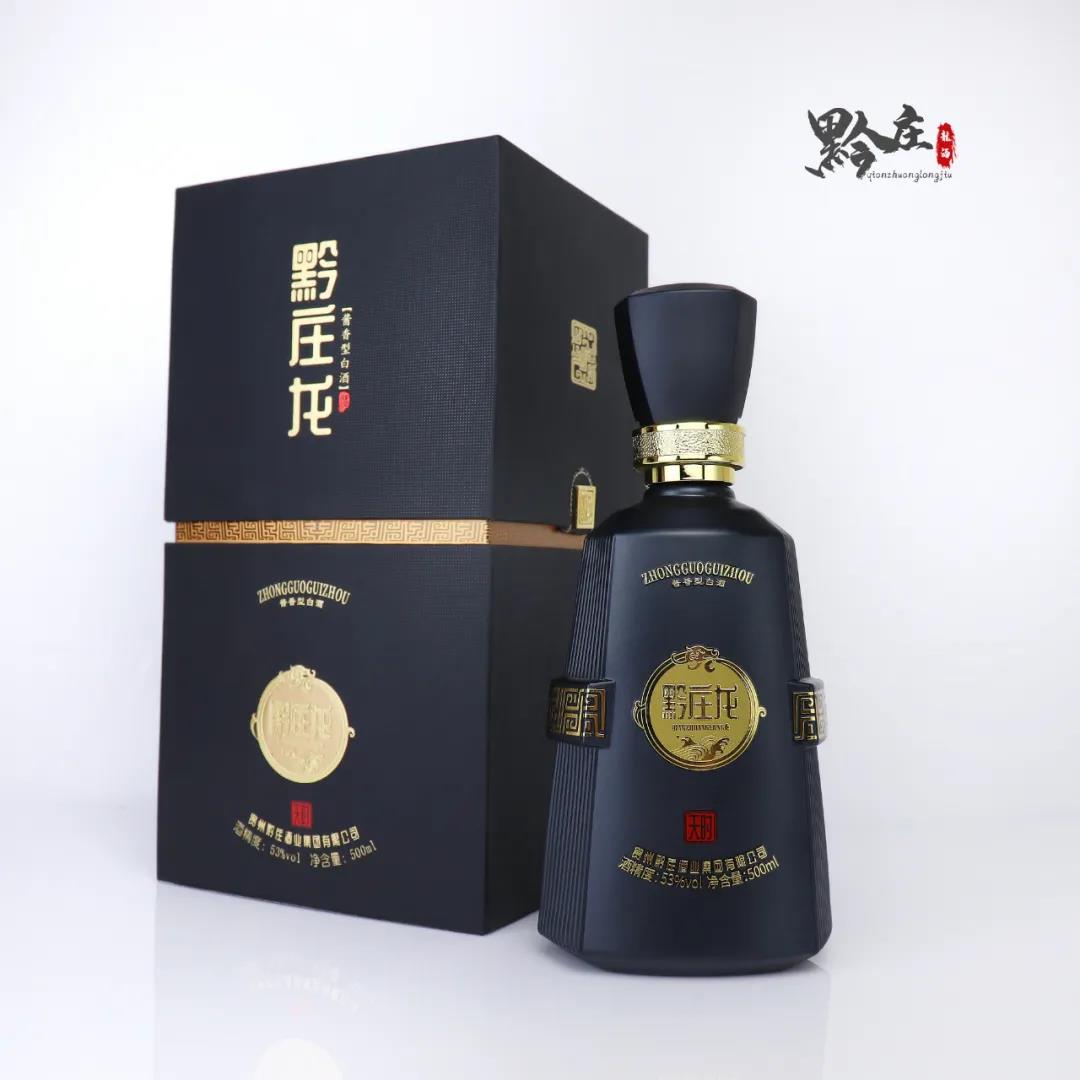 中國人的飯桌上，不可或缺的幾杯酒