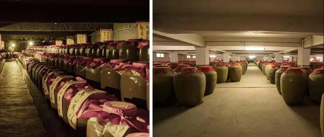 儲存白酒的六個理想條件，你知道嗎？