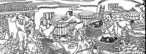 王茅前世今生之黔莊酒業(yè)