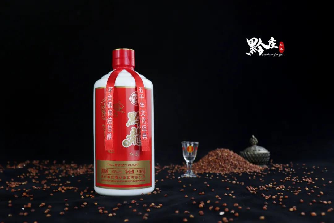喝醬香酒的五個段位，你現(xiàn)在在哪個段位？
