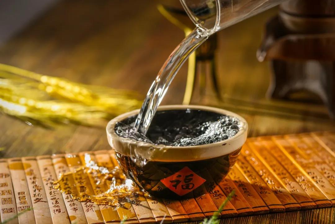 醬酒為什么這么貴？
