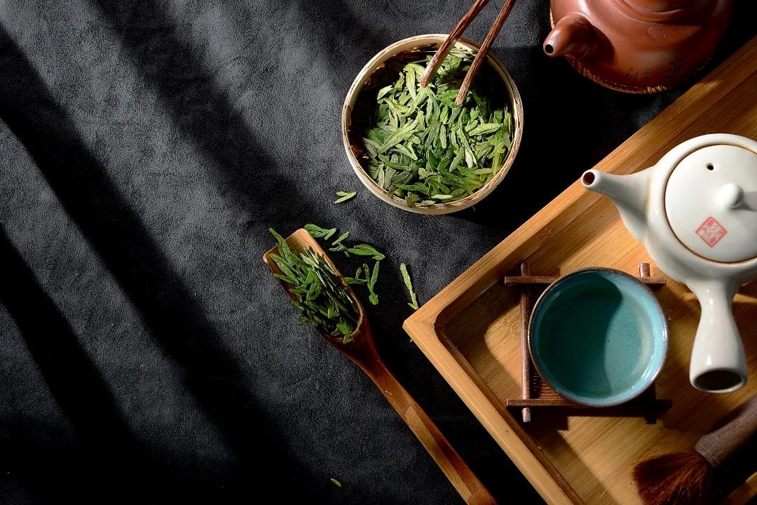 茶七飯八酒十分，這些待客之道你做對(duì)了嗎？