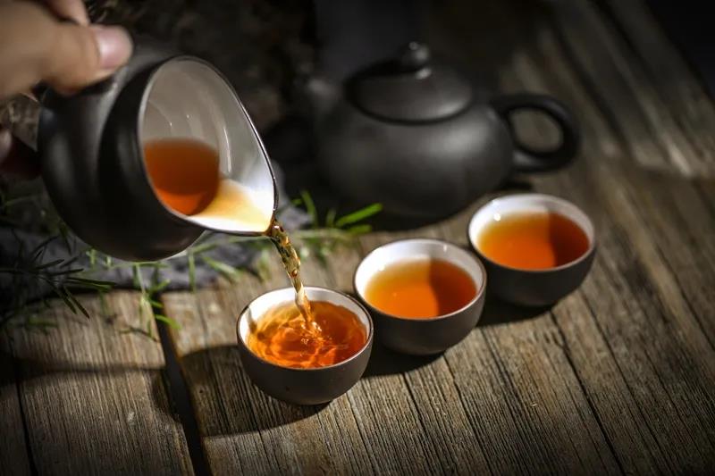 茶七飯八酒十分，這些待客之道你做對(duì)了嗎？