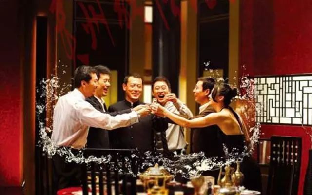 中秋送禮，怎能缺了酒??？