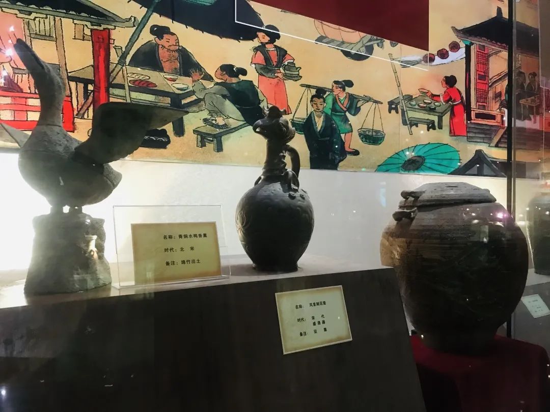 為什么酒要喝老？這是我聽過最好的解答！