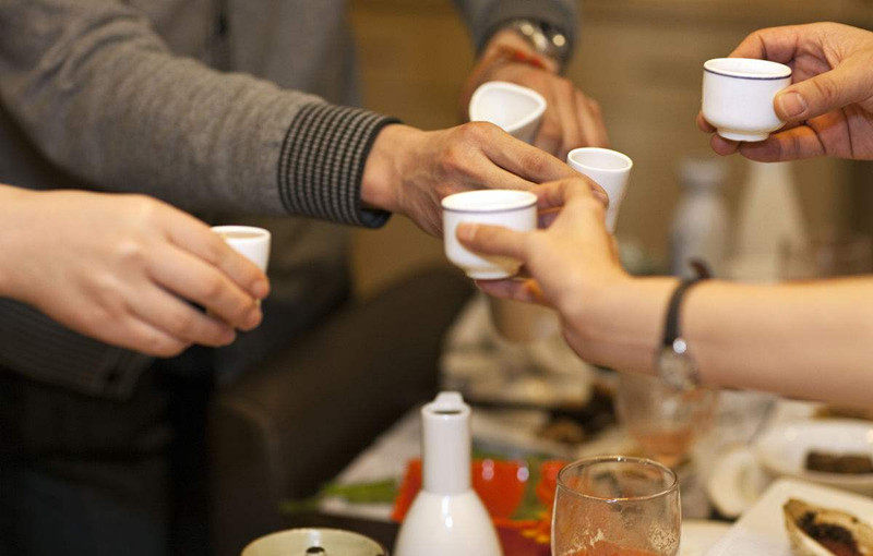 全國飲酒風俗之廣東人，酒桌上的一股“清流”