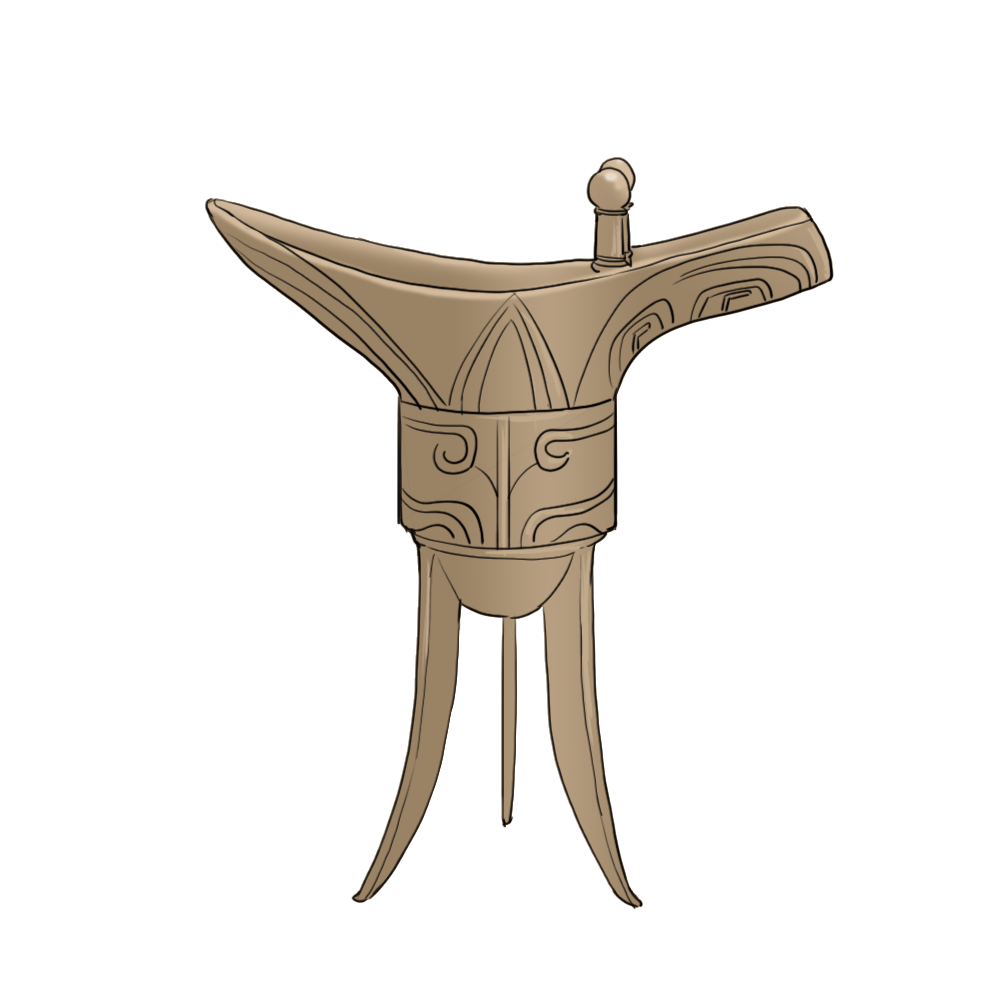 白酒幾種香型的儲(chǔ)存方式