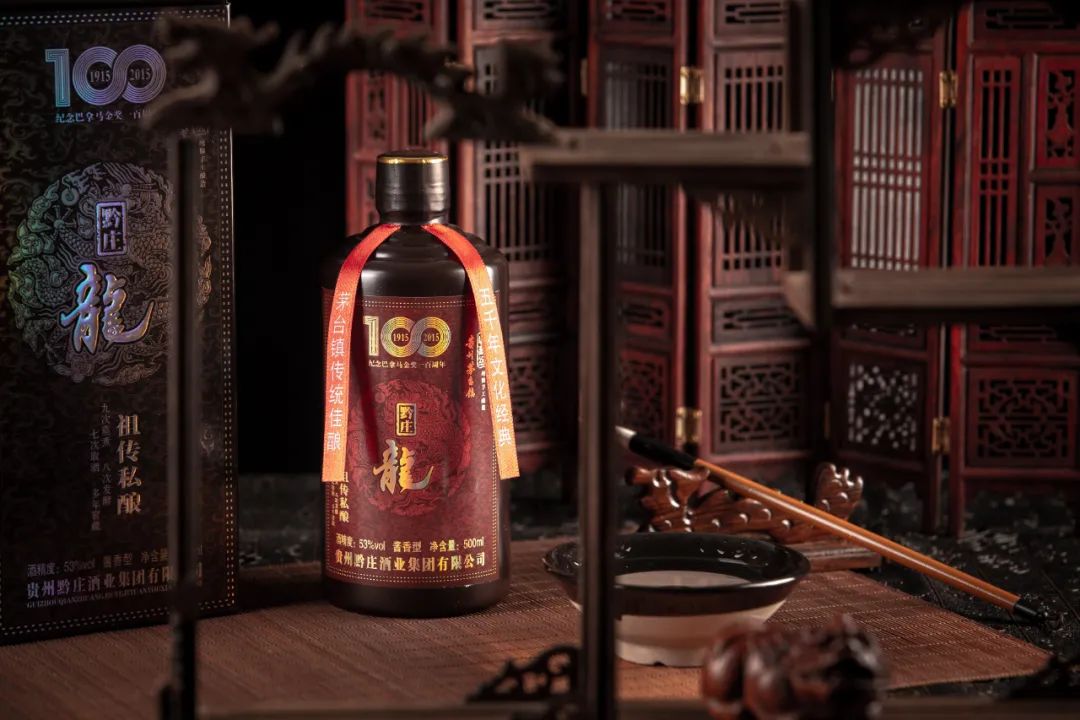 白酒幾種香型的儲(chǔ)存方式