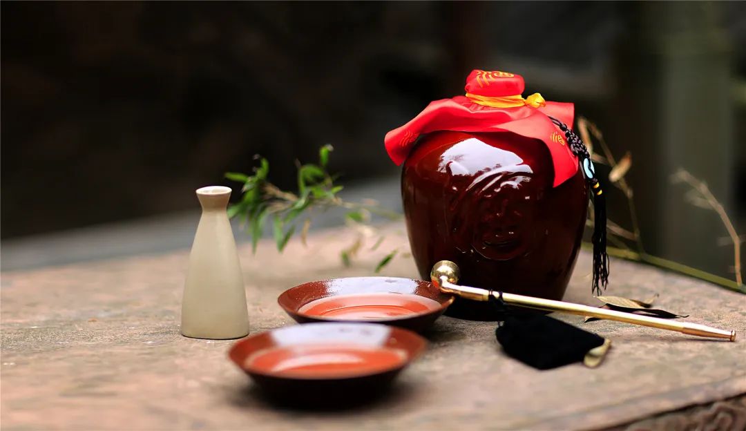細(xì)說白酒的四大價值！
