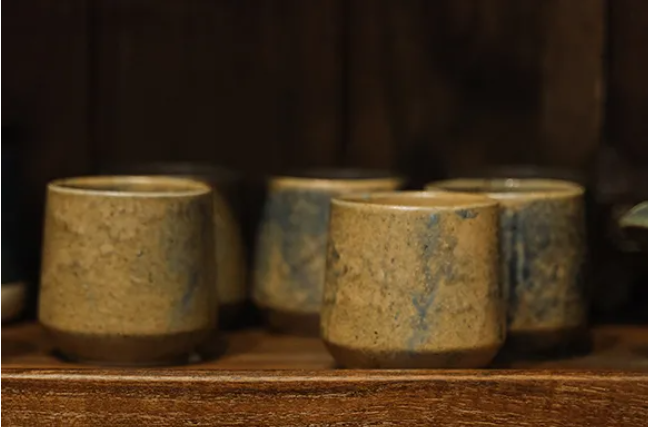 白酒典范-醬酒文化