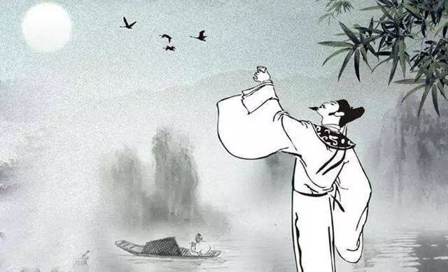 古詩(shī)詞中喝酒的名句