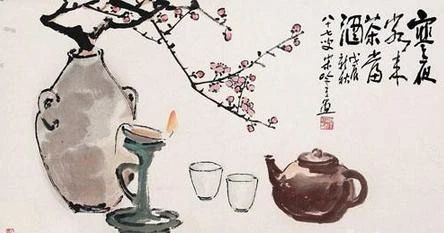 三個歷史故事典故讓你深入了解醬香型白酒