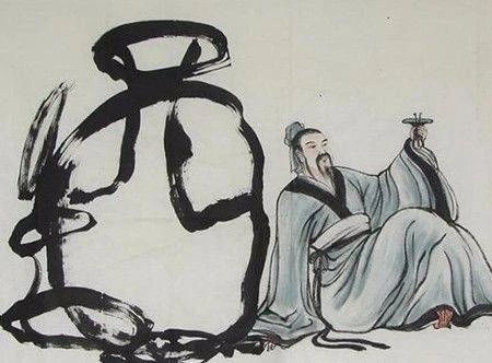 三個歷史故事典故讓你深入了解醬香型白酒
