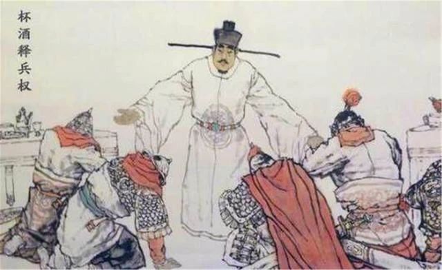 三個歷史故事典故讓你深入了解醬香型白酒