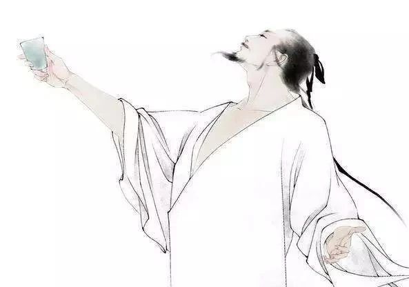 盤點四大名著中的酒，原來很多故事都因酒而起