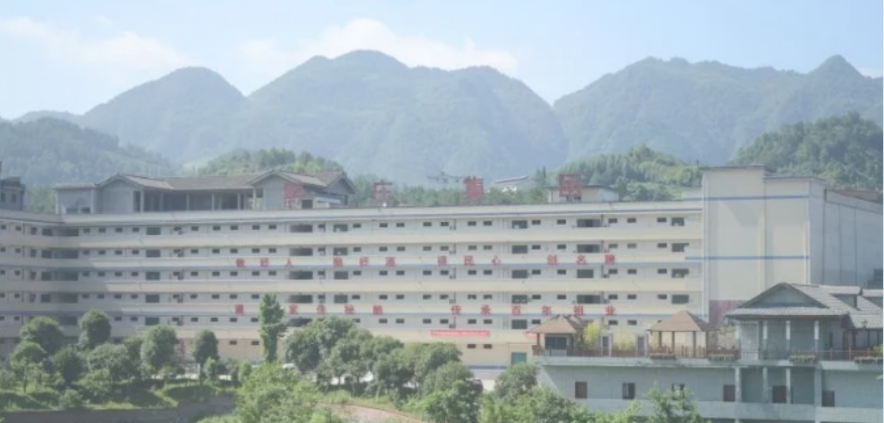黔莊酒業(yè)打造醬香文化
