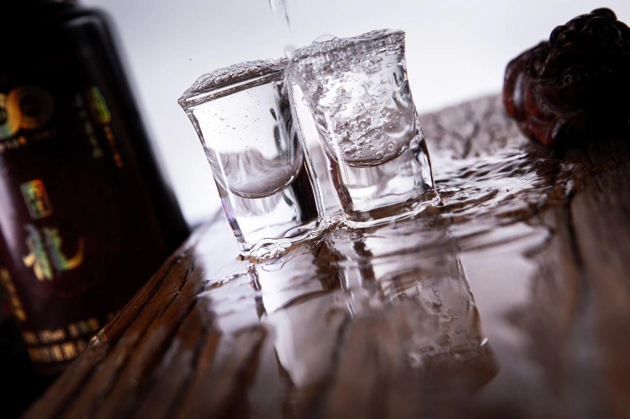 喝了這么多年白酒，這些詞你知道幾個？
