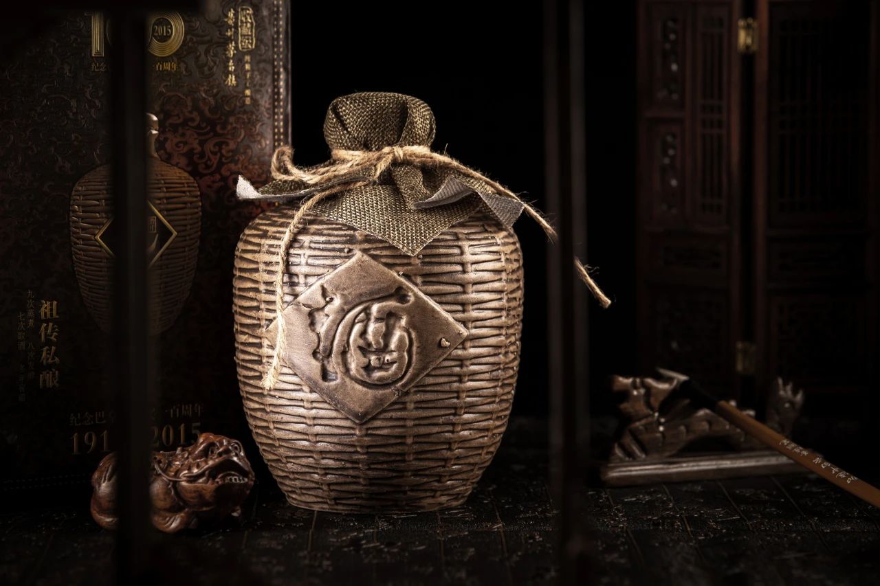 喝了這么多年白酒，這些詞你知道幾個？