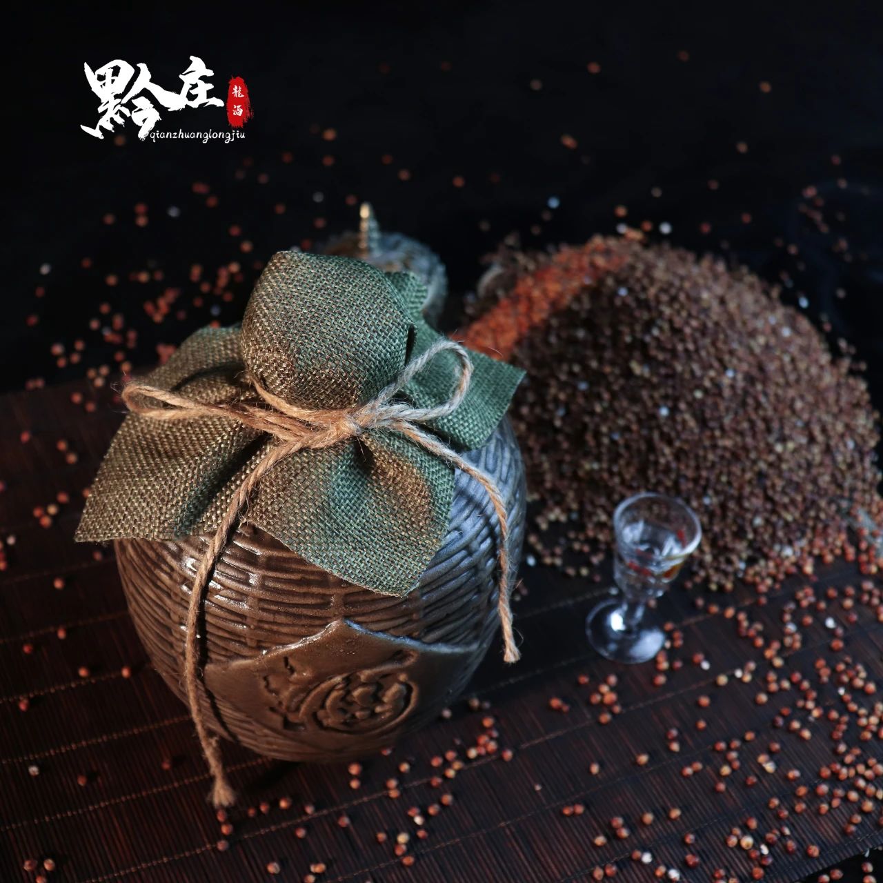 喝了這么多年白酒，這些詞你知道幾個？