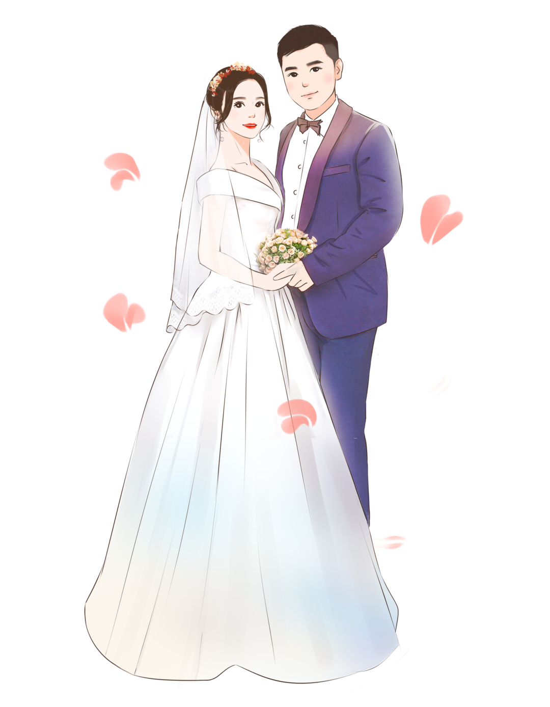 驚呆了！這些婚禮冷知識(shí)又讓我漲知識(shí)了