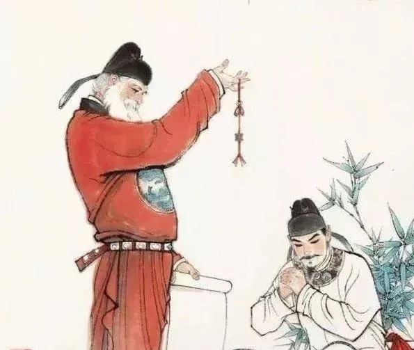 四位愛喝酒文人的典故
