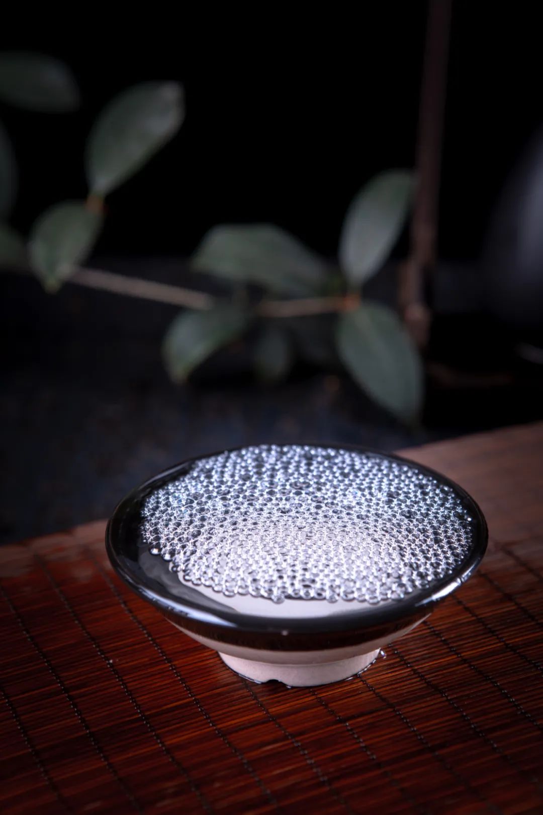 空杯，或許才是喝酒的最高境界！