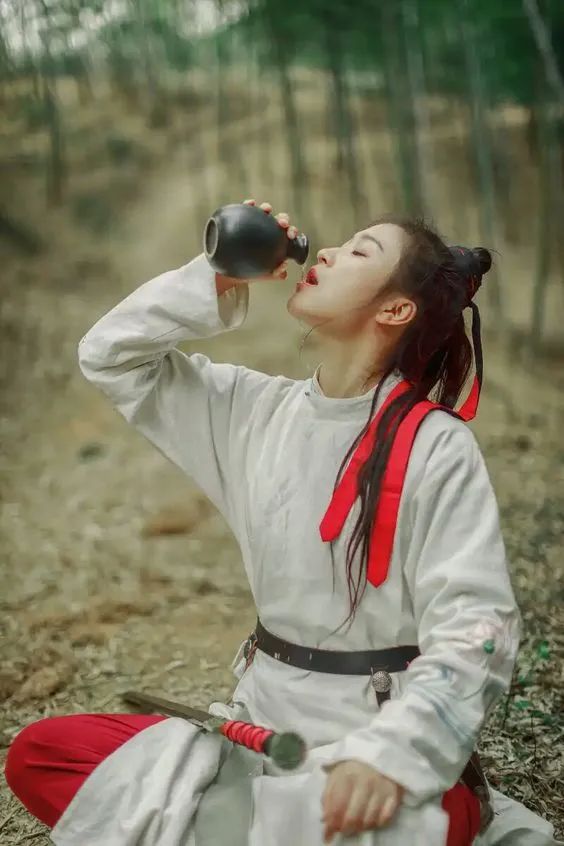 沒有酒的人生，是不完整的......