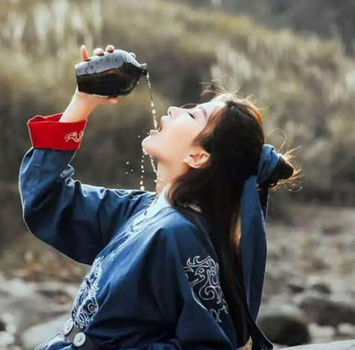 沒有酒的人生，是不完整的......