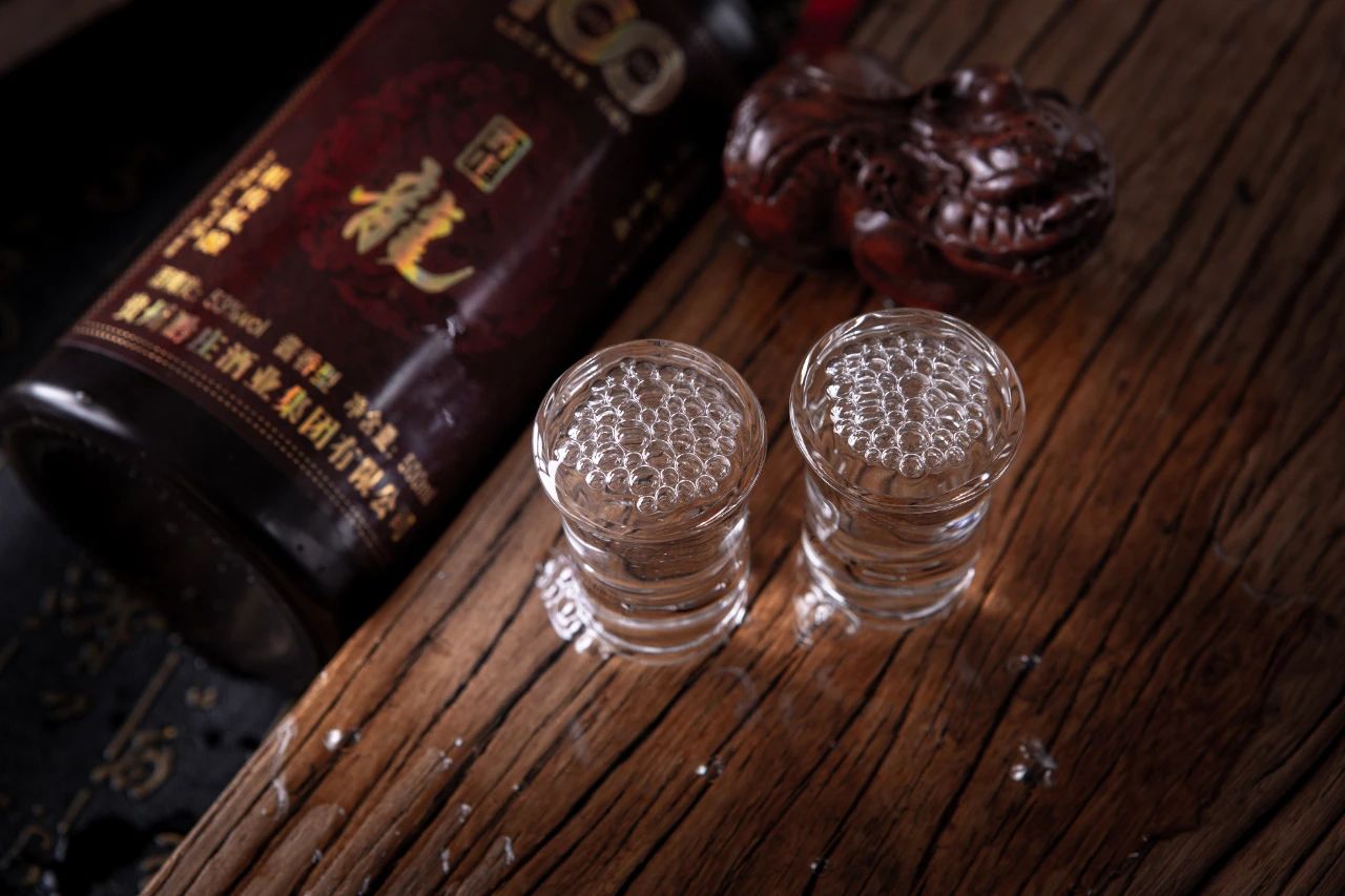 為什么說中國白酒是獨一無二的？