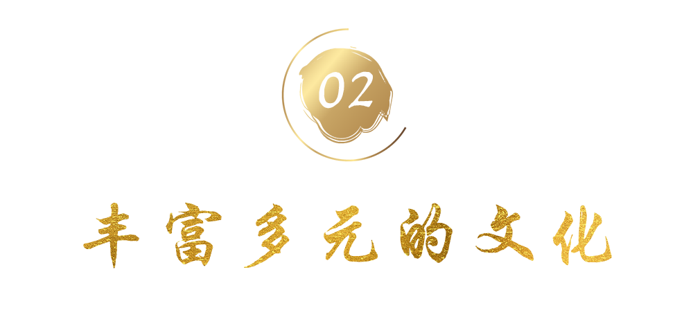 為什么中國人都離不開各種宴席？