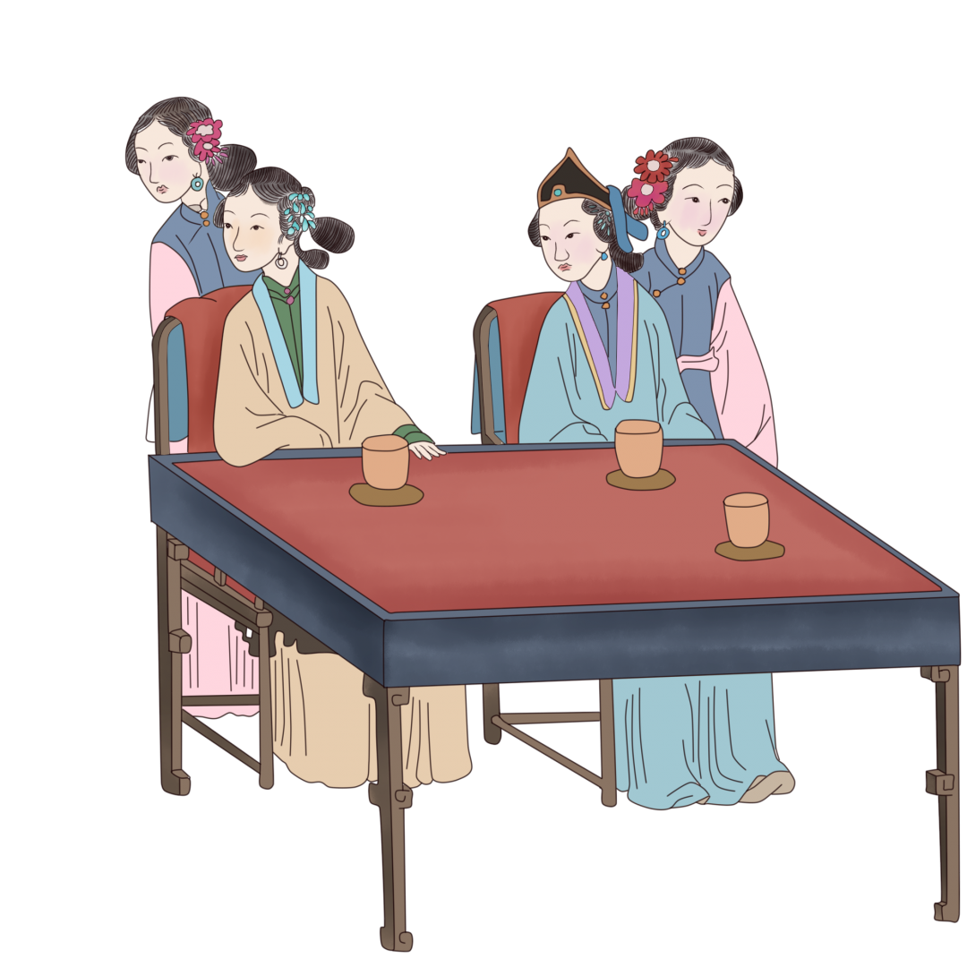 酒不過三巡，方為品酒之道