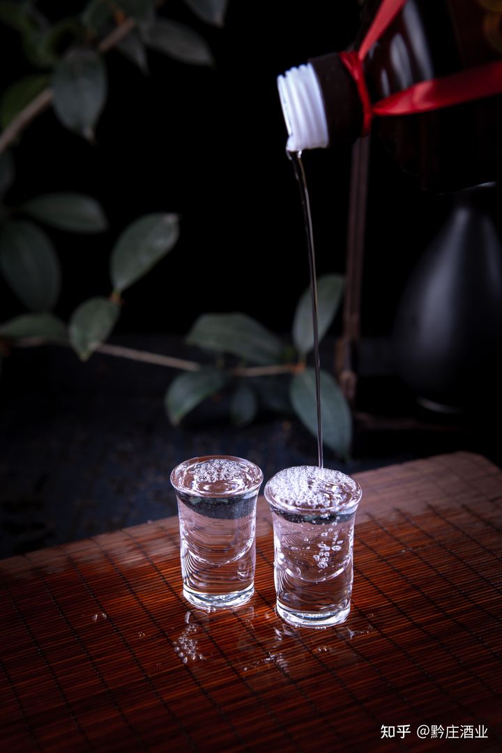 醬酒口感的決定的因素，也是同一款醬酒味道不