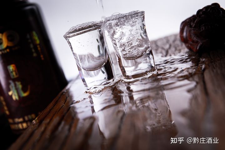 醬酒口感的決定的因素，也是同一款醬酒味道不