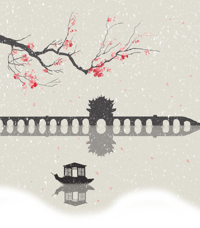 這才是打開(kāi)冬天的最好方式！