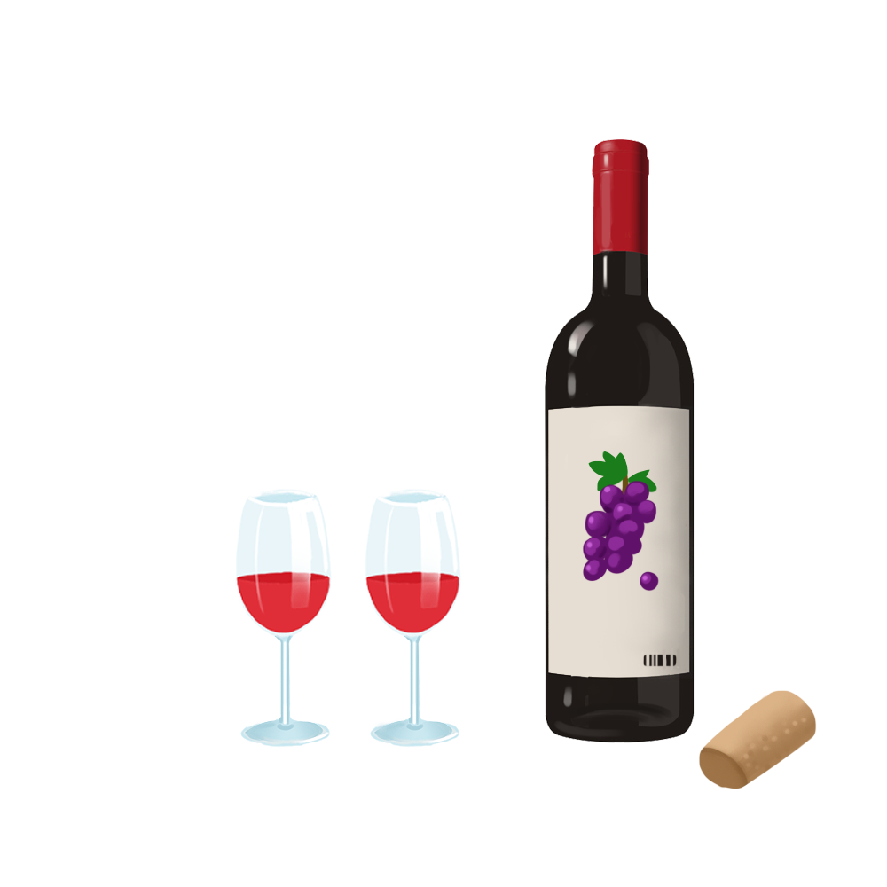 紅白酒之爭(zhēng)