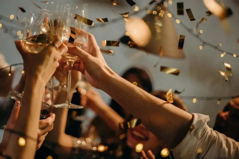 酒霸、酒杰、酒圣...哪一個才是真實的你？