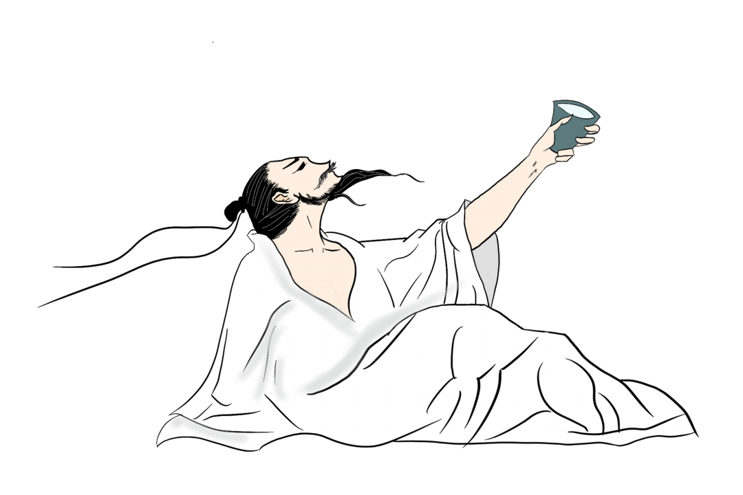 酒霸、酒杰、酒圣...哪一個才是真實的你？