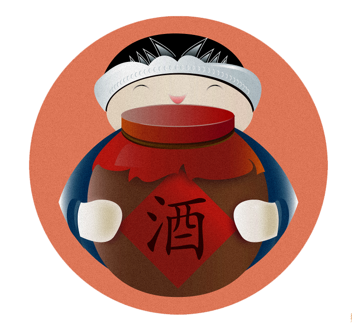 酒霸、酒杰、酒圣...哪一個才是真實的你？
