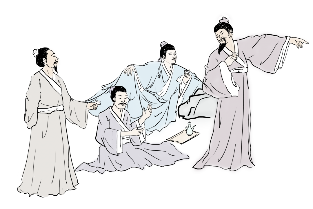 古代的美食博主和釀酒達(dá)人—蘇軾